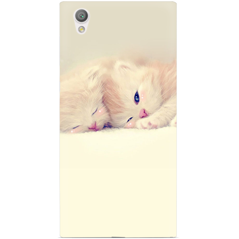 Чехол Uprint Sony Xperia L1 G3312 