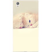 Чехол Uprint Sony Xperia L1 G3312 