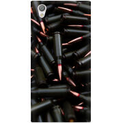 Чехол Uprint Sony Xperia L1 G3312 