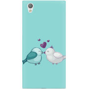 Чехол Uprint Sony Xperia L1 G3312 