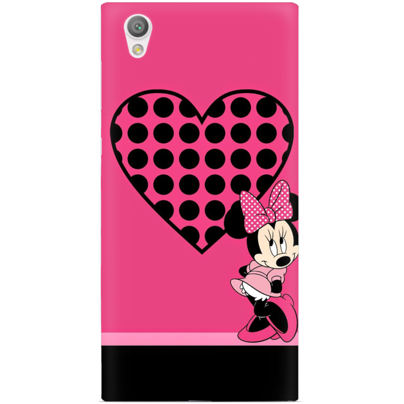 Чехол Uprint Sony Xperia L1 G3312 