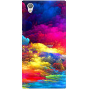 Чехол Uprint Sony Xperia L1 G3312 