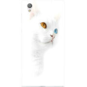 Чехол Uprint Sony Xperia L1 G3312 