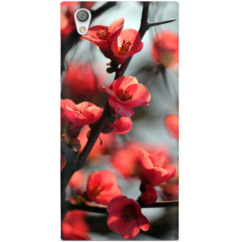 Чехол Uprint Sony Xperia L1 G3312 Awakening Spring