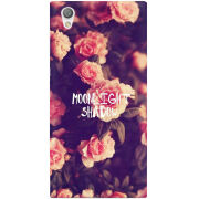 Чехол Uprint Sony Xperia L1 G3312 