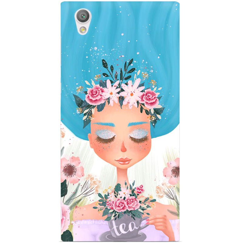 Чехол Uprint Sony Xperia L1 G3312 