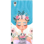 Чехол Uprint Sony Xperia L1 G3312 