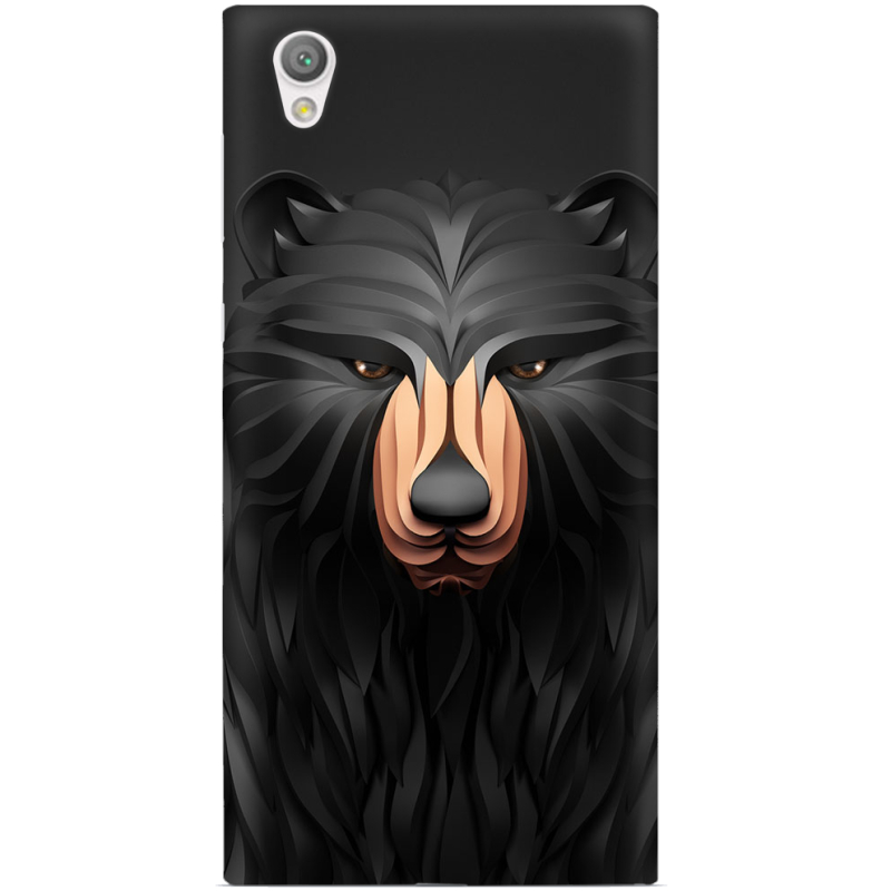 Чехол Uprint Sony Xperia L1 G3312 