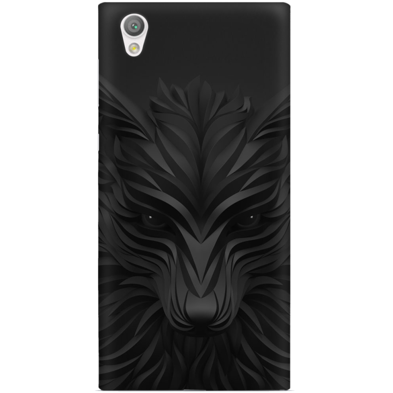 Чехол Uprint Sony Xperia L1 G3312 