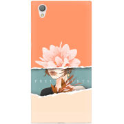 Чехол Uprint Sony Xperia L1 G3312 