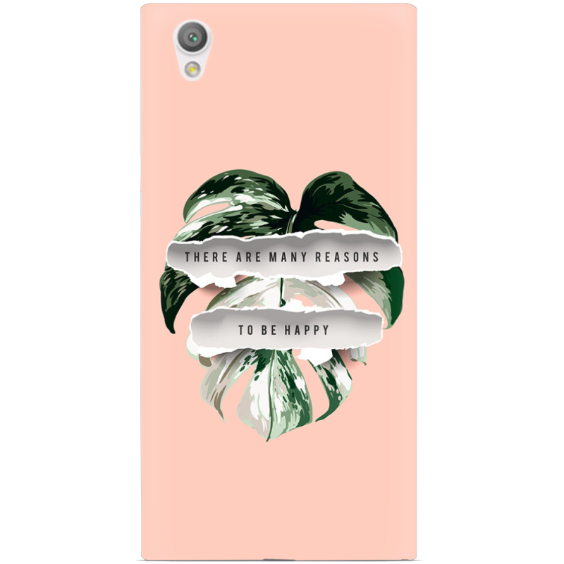 Чехол Uprint Sony Xperia L1 G3312 