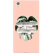 Чехол Uprint Sony Xperia L1 G3312 