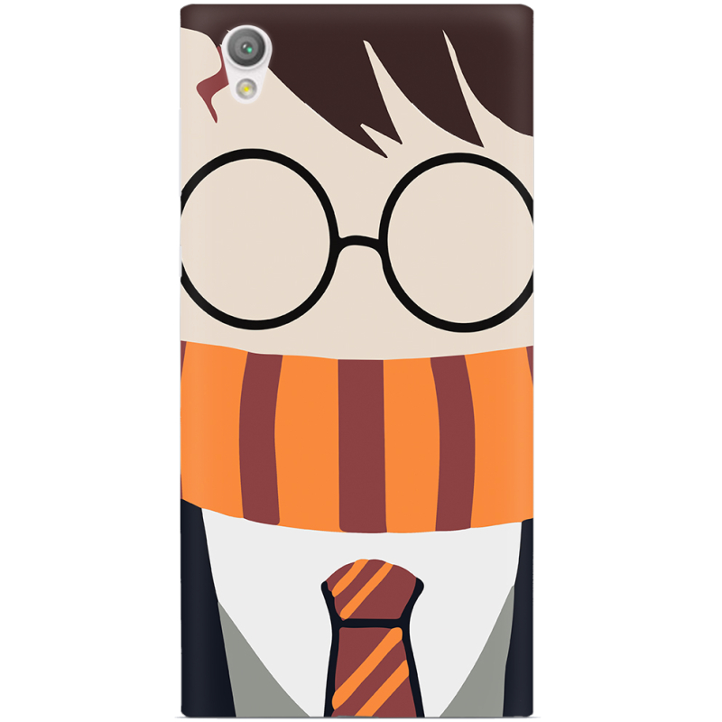 Чехол Uprint Sony Xperia L1 G3312 Harry