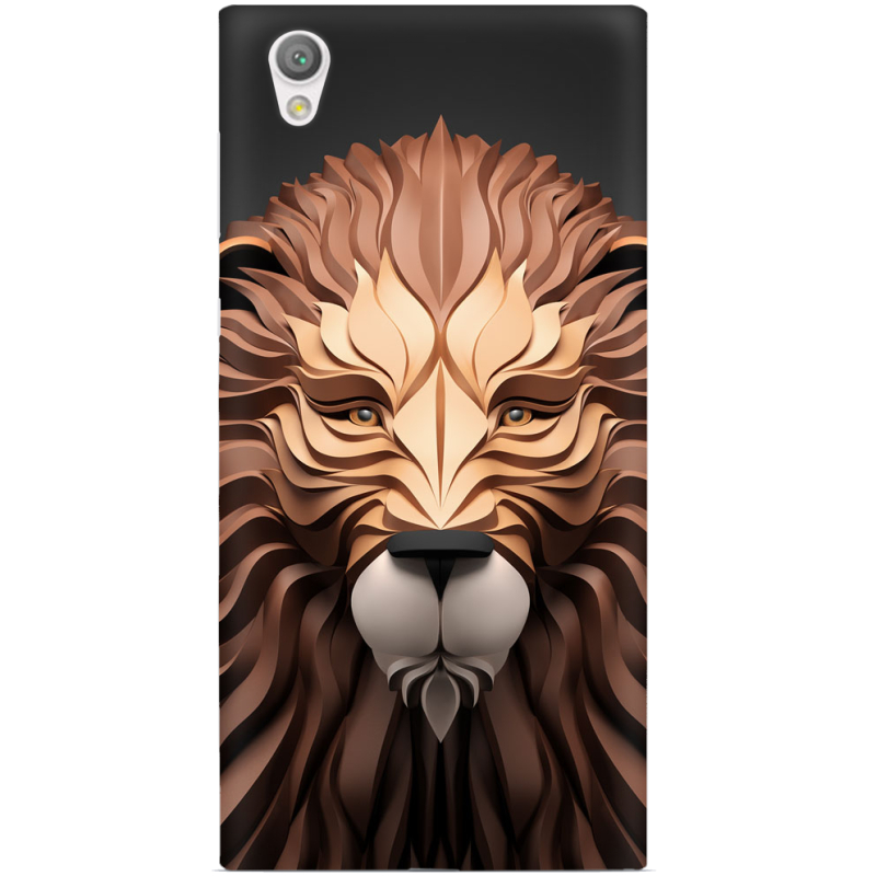 Чехол Uprint Sony Xperia L1 G3312 