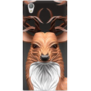 Чехол Uprint Sony Xperia L1 G3312 