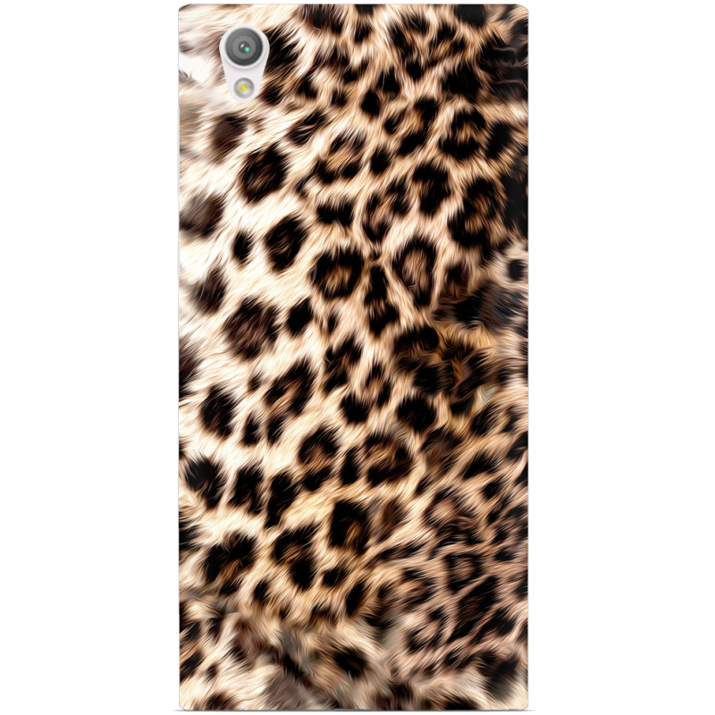 Чехол Uprint Sony Xperia L1 G3312 