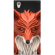 Чехол Uprint Sony Xperia L1 G3312 