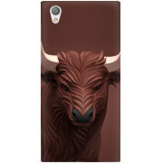 Чехол Uprint Sony Xperia L1 G3312 