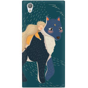 Чехол Uprint Sony Xperia L1 G3312 Fantasy Print