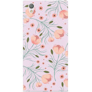 Чехол Uprint Sony Xperia L1 G3312 