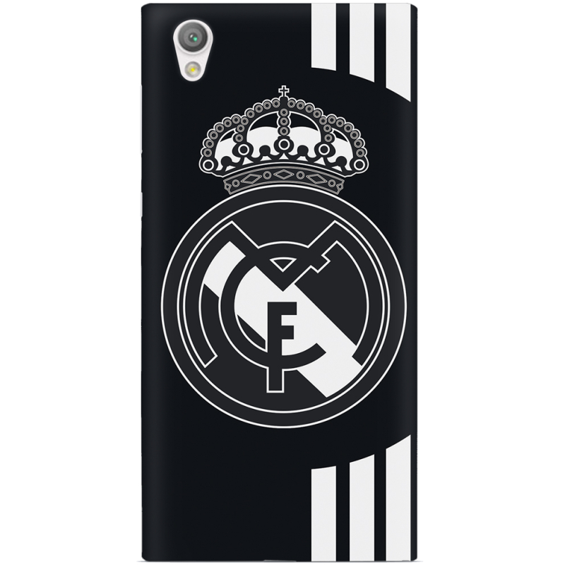 Чехол Uprint Sony Xperia L1 G3312 Real Football