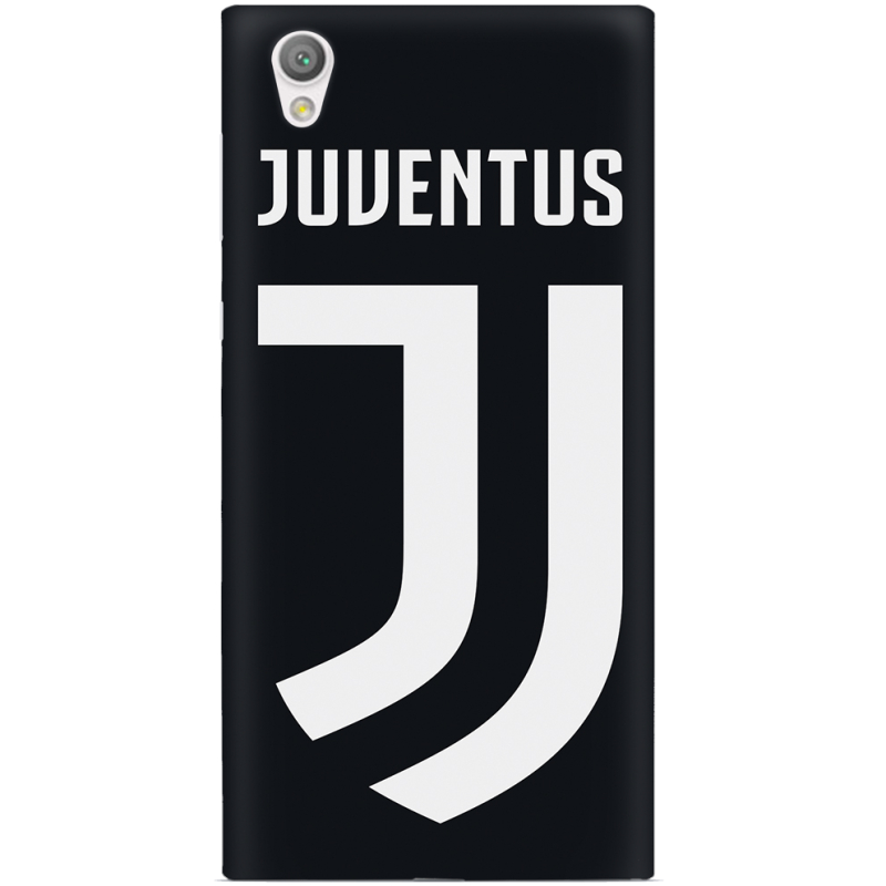 Чехол Uprint Sony Xperia L1 G3312 FC J