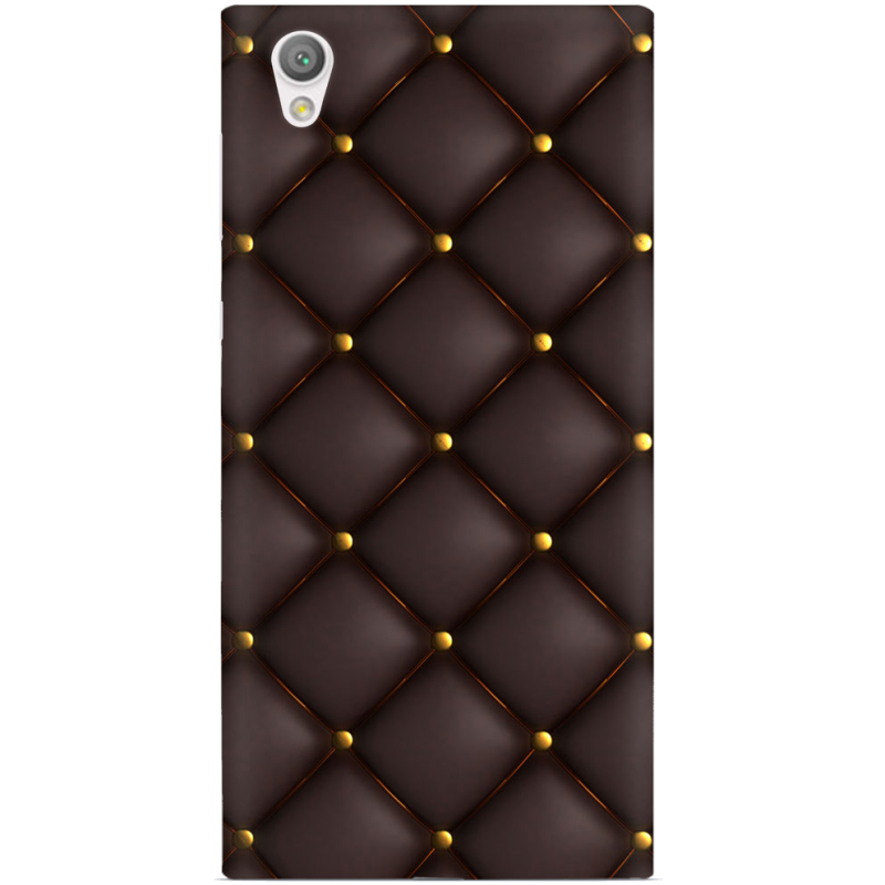 Чехол Uprint Sony Xperia L1 G3312 