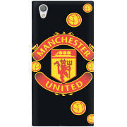 Чехол Uprint Sony Xperia L1 G3312 FC Manchester-U