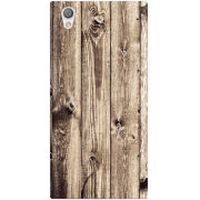 Чехол Uprint Sony Xperia L1 G3312 