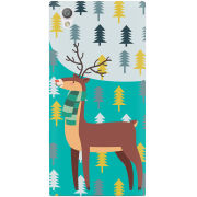 Чехол Uprint Sony Xperia L1 G3312 Foresty Deer
