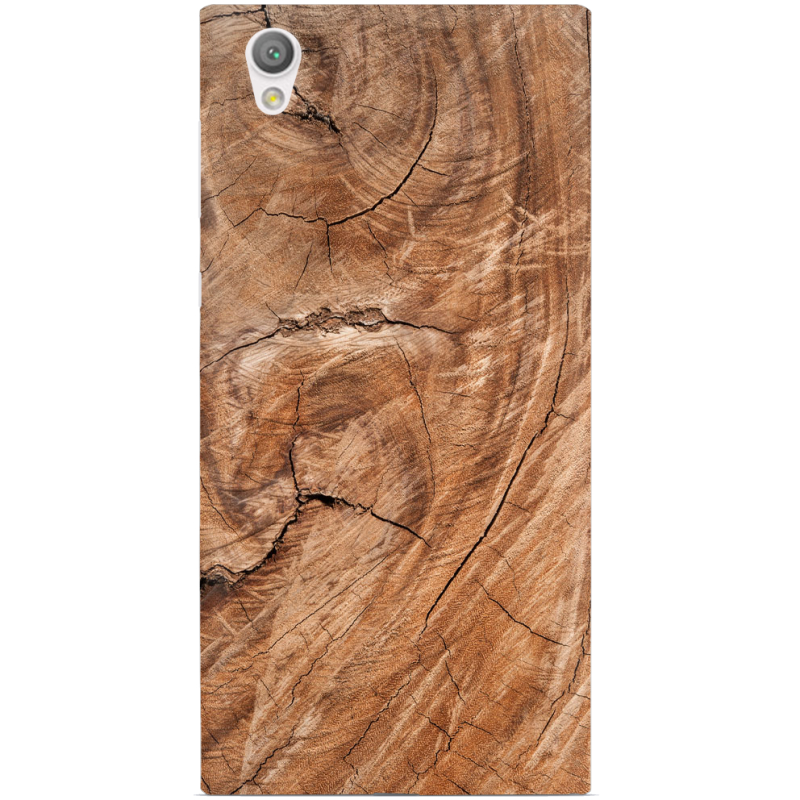 Чехол Uprint Sony Xperia L1 G3312 