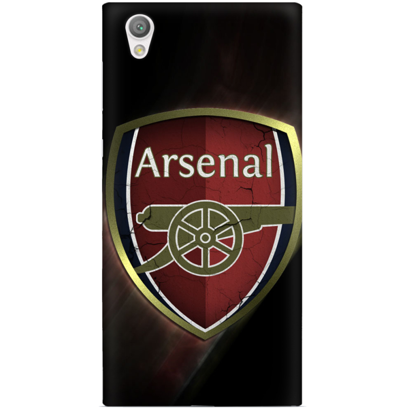 Чехол Uprint Sony Xperia L1 G3312 