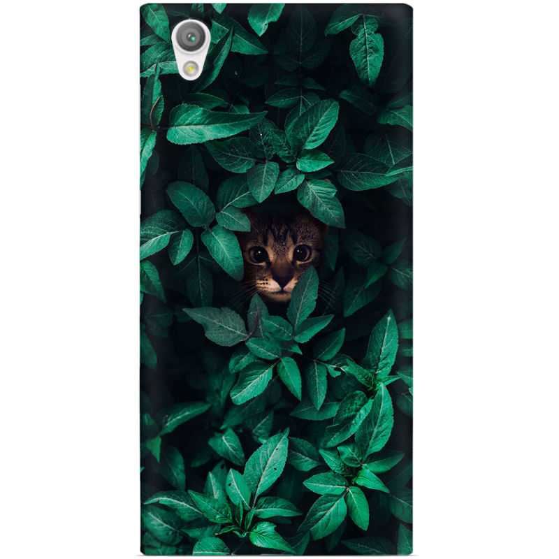 Чехол Uprint Sony Xperia L1 G3312 