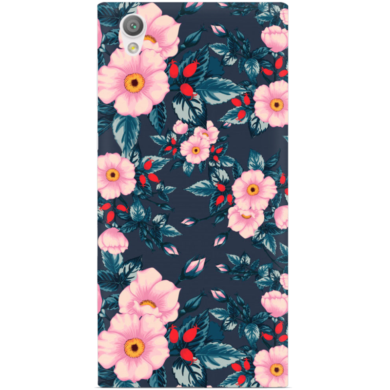 Чехол Uprint Sony Xperia L1 G3312 