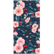 Чехол Uprint Sony Xperia L1 G3312 