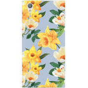 Чехол Uprint Sony Xperia L1 G3312 