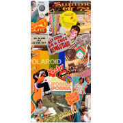 Чехол Uprint Sony Xperia L1 G3312 70s