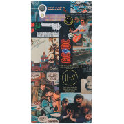 Чехол Uprint Sony Xperia L1 G3312 