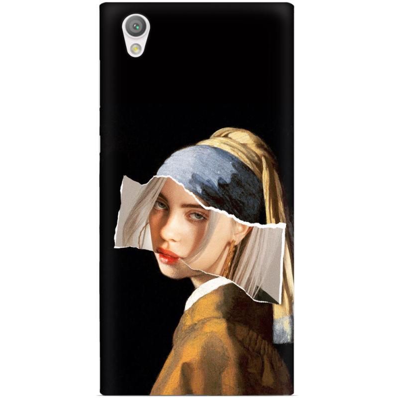 Чехол Uprint Sony Xperia L1 G3312 Billie