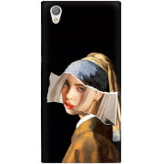 Чехол Uprint Sony Xperia L1 G3312 Billie