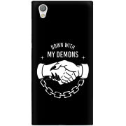 Чехол Uprint Sony Xperia L1 G3312 