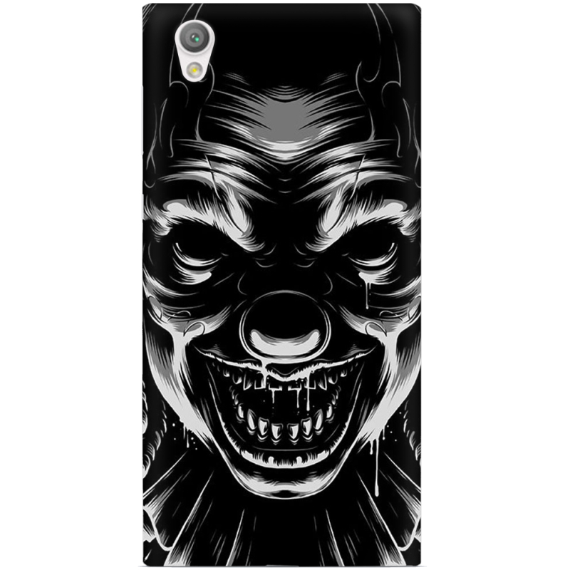 Чехол Uprint Sony Xperia L1 G3312 