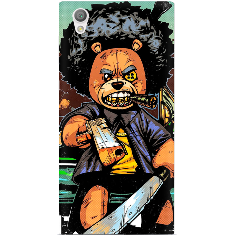 Чехол Uprint Sony Xperia L1 G3312 