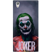 Чехол Uprint Sony Xperia L1 G3312 Joker