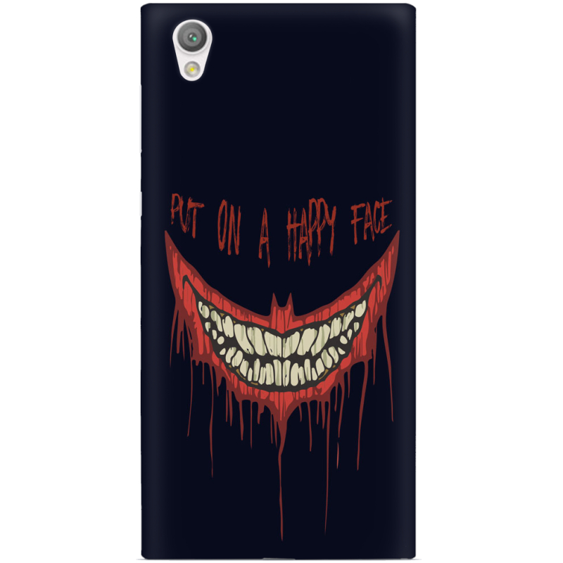 Чехол Uprint Sony Xperia L1 G3312 