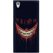 Чехол Uprint Sony Xperia L1 G3312 