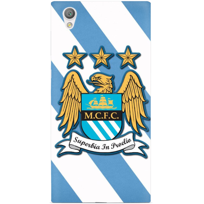 Чехол Uprint Sony Xperia L1 G3312 