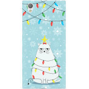 Чехол Uprint Sony Xperia L1 G3312 