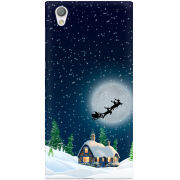 Чехол Uprint Sony Xperia L1 G3312 