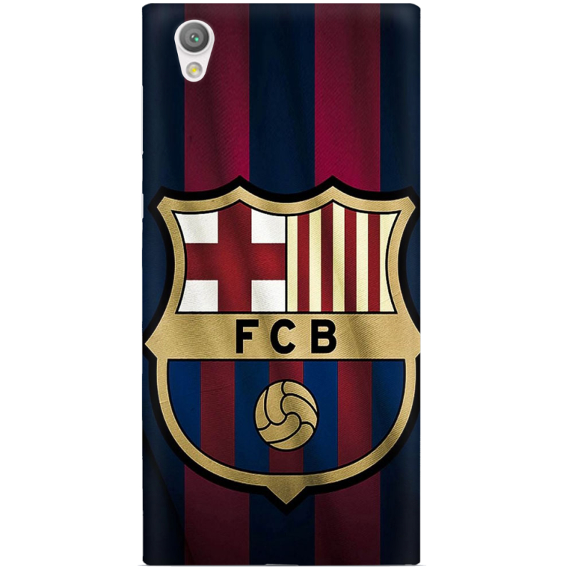 Чехол Uprint Sony Xperia L1 G3312 